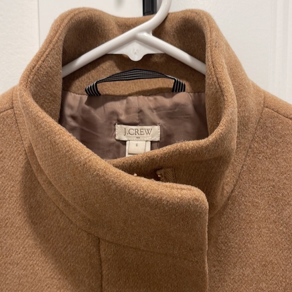 J Crew City Coat - Picture 2 of 10
